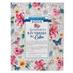 Coloring Book My Favorite KJV Verses (Adult Coloring Books Series)