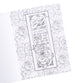 Coloring Book My Favorite KJV Verses (Adult Coloring Books Series)