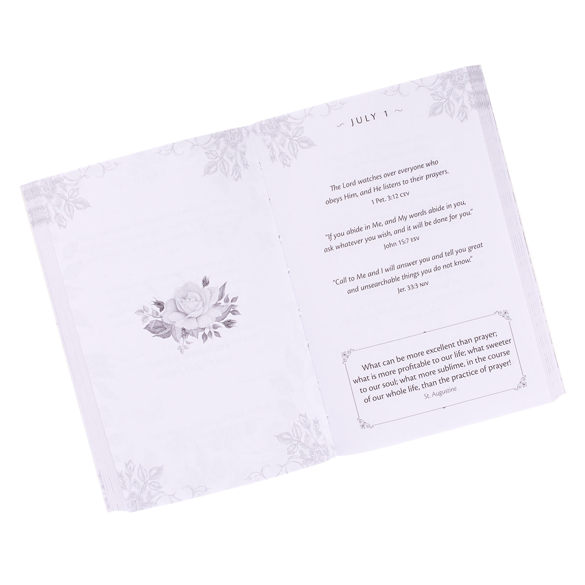 Bible Promises to Bless Your Heart (Words Of Faith Series)