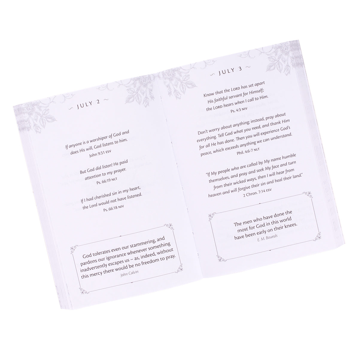 Bible Promises to Bless Your Heart (Words Of Faith Series)