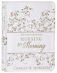 One-Minute Devotions: Morning By Morning