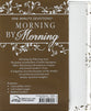 One-Minute Devotions: Morning By Morning