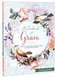 A Garland of Grace (Adult Coloring Books Series)