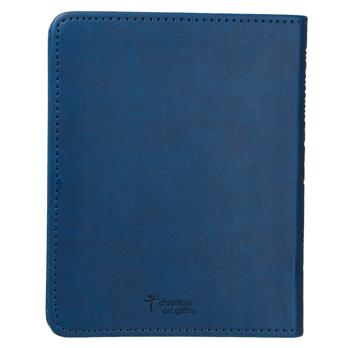 One-Minute Devotions For Boys (Navy)