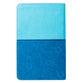KJV Giant Print Bible Blue Red Letter Edition