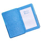 KJV Giant Print Bible Blue Red Letter Edition