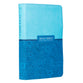 KJV Giant Print Bible Blue Red Letter Edition