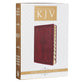 KJV Super Giant Print Bible Burgundy (Red Letter Edition)