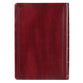 KJV Super Giant Print Bible Burgundy (Red Letter Edition)