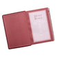 KJV Super Giant Print Bible Burgundy (Red Letter Edition)