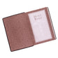 KJV Super Giant Print Bible Brown (Red Letter Edition)