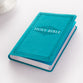 KJV Gift & Award Bible Turquoise (Black Letter Edition)
