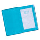 KJV Gift & Award Bible Turquoise (Black Letter Edition)
