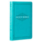 KJV Gift & Award Bible Turquoise (Black Letter Edition)