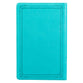 KJV Gift & Award Bible Turquoise (Black Letter Edition)