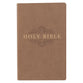 KJV Gift & Award Brown (Black Letter Edition)