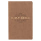 KJV Gift & Award Brown (Black Letter Edition)