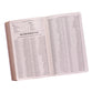 KJV Gift & Award Bible Purple (Black Letter Edition)