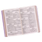 KJV Gift & Award Bible Purple (Black Letter Edition)