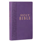 KJV Gift & Award Bible Purple (Black Letter Edition)