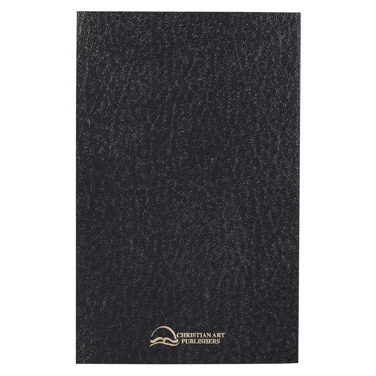 KJV Gift & Award Bible Black (Black Letter Edition)