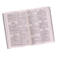 KJV Gift & Award Bible Black (Black Letter Edition)