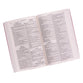 KJV Gift & Award Bible Burgundy (Black Letter Edition)