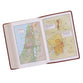 KJV Super Giant Print Bible Tan (Red Letter Edition)