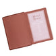 KJV Super Giant Print Bible Tan (Red Letter Edition)