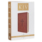 KJV Super Giant Print Bible Tan (Red Letter Edition)