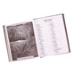 KJV Family Bible Dark Brown (Black Letter Edition)