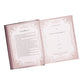 KJV Family Bible Dark Brown (Black Letter Edition)