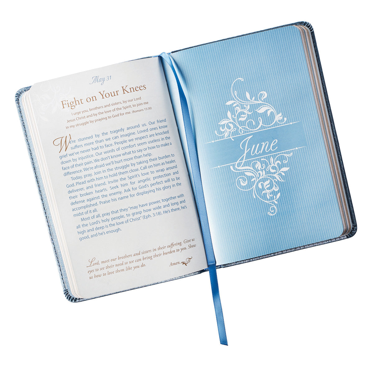 Mr & Mrs 366 Devotions For Couples (365 Daily Devotions Series)