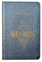 Mr & Mrs 366 Devotions For Couples (365 Daily Devotions Series)