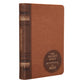 Pocket Bible Devotional For Men (365 Daily Devotions Series)