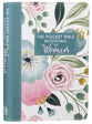 Pocket Bible Devotional For Women (365 Daily Devotions Series)