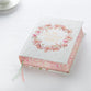 KJV My Promise Bible Large Print Pink Floral (Black Letter Edition)