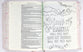 KJV My Promise Bible Large Print Pink Floral (Black Letter Edition)