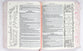 KJV My Promise Bible Large Print Pink Floral (Black Letter Edition)