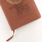 366 Devotions: Words of Jesus For Men (Tan)