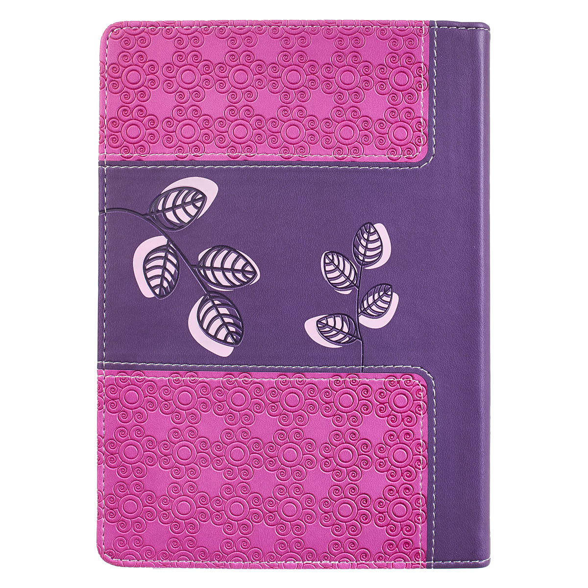 365 Days to Knowing God For Girls (Purple/pink)