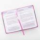 365 Days to Knowing God For Girls (Purple/pink)