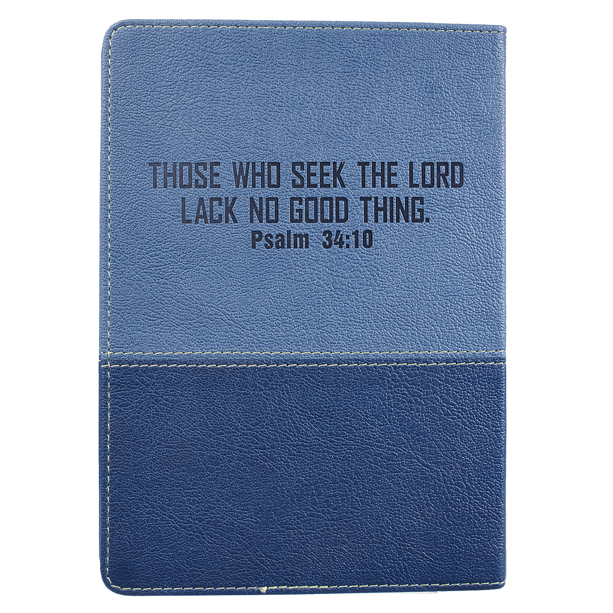 365 Days to Knowing God For Guys (Blue)
