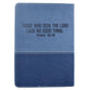 365 Days to Knowing God For Guys (Blue)