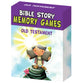Bible Story Memory Cards: Old Testament