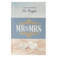 Mr & Mrs 366 Devotions For Couples