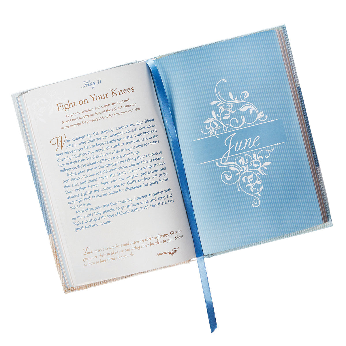 Mr & Mrs 366 Devotions For Couples