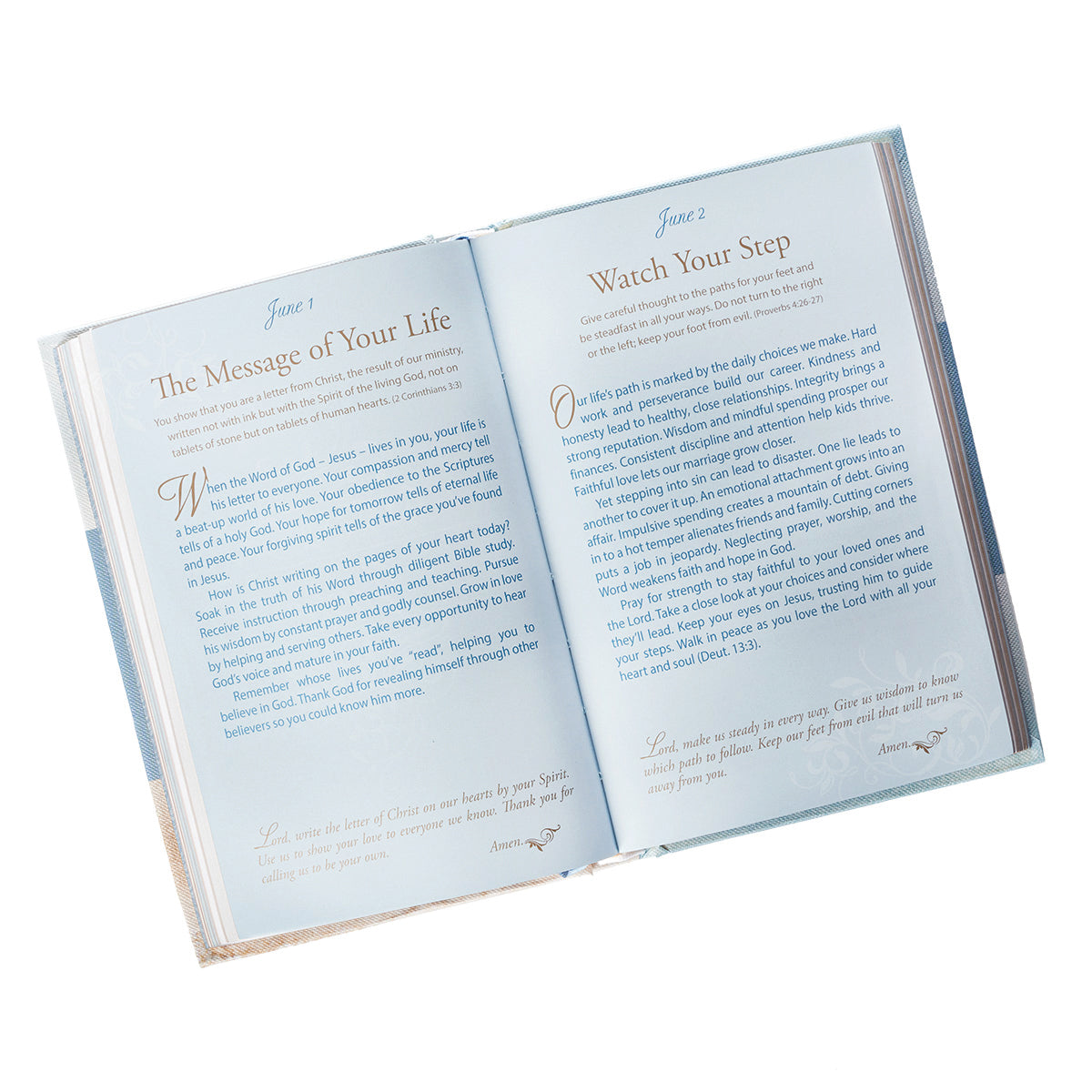 Mr & Mrs 366 Devotions For Couples