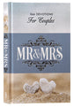 Mr & Mrs 366 Devotions For Couples