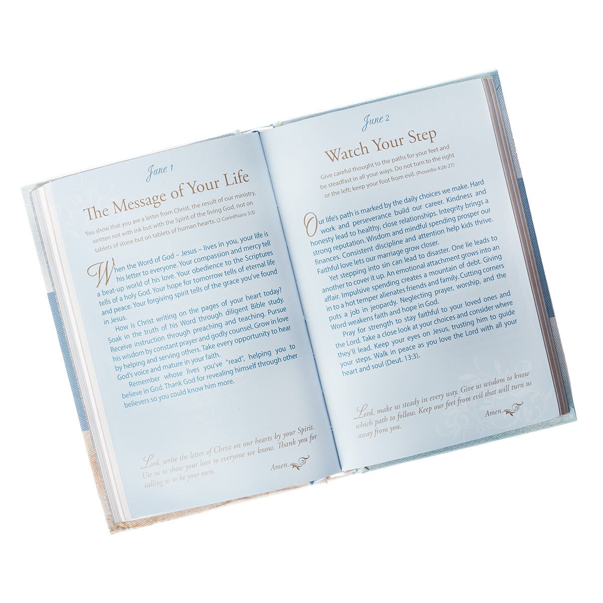 Mr & Mrs 366 Devotions For Couples